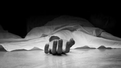 His son, Raja Chandra, alleged that the encounter was staged. (Representativ ephoto) His son, Raja Chandra, alleged that the encounter was staged. (Representativ ephoto)