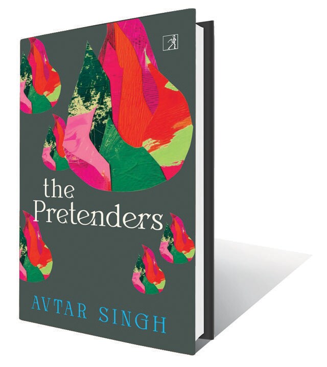 320pp, ₹599; Simon & Schuster (Set across Asia at the peak of the brutal Delta wave, The Pretenders is a novel about finding love, freedom and human connection.) 320pp, ₹599; Simon & Schuster (Set across Asia at the peak of the brutal Delta wave, The Pretenders is a novel about finding love, freedom and human connection.)