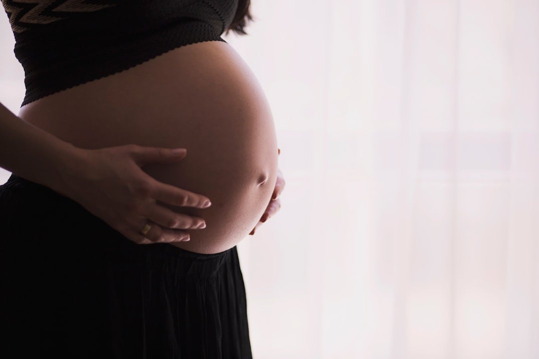 Despite the challenges, Dr Suri shared that many women in their late 30s and 40s have safe and healthy pregnancies. (Unsplash)