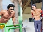 Inside Ranbir Kapoor's strict diet and workout routine as he celebrates 43rd birthday. Inside Ranbir Kapoor's strict diet and workout routine as he celebrates 43rd birthday.