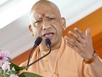 CM Yogi encouraged panchayat leaders to integrate income-generation models, promote innovation, and prioritise public welfare in their annual development plans (PTI) CM Yogi encouraged panchayat leaders to integrate income-generation models, promote innovation, and prioritise public welfare in their annual development plans (PTI)
