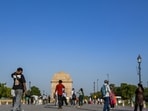 According to Central Pollution Control Board (CPCB), Delhi recorded the cleanest average AQI since 2016 in the first half of this year. According to Central Pollution Control Board (CPCB), Delhi recorded the cleanest average AQI since 2016 in the first half of this year.