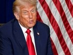 Donald Trump's re-election was the biggest mistake of the United States, said Ty Cobb.
