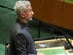 Jaishankar’s remark that those who condone nations sponsoring terror “will find that it comes back to bite them” is a timely reminder of the fallout of the activities of Pakistan-based terror organisations, against the backdrop of the newfound bohomie between Pakistan and the US (S Jaishankar-X) Jaishankar’s remark that those who condone nations sponsoring terror “will find that it comes back to bite them” is a timely reminder of the fallout of the activities of Pakistan-based terror organisations, against the backdrop of the newfound bohomie between Pakistan and the US (S Jaishankar-X)
