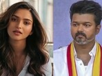Kayadu Lohar clarified if her friend died at Vijay's TVK rally in Tamil Nadu on Saturday. 