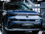 Maruti Suzuki Victoris is the new flagship offering from the Arena line of dealerships of Maruti Suzuki. 