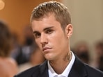 Justin Bieber dropped a cryptic Instagram post amid Selena Gomez’s wedding to Benny Blanco.(Invision)