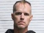 This undated image provided by the Brunswick County Sheriff's Office shows Nigel Edge. (Brunswick County Sheriff's Office via AP)