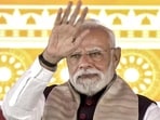 Prime Minister Narendra Modi. (Photo from X) Prime Minister Narendra Modi. (Photo from X)