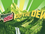 PepsiCo has announced a 'Dirty Mountain Dew Cream' soda. When will it hit markets? (X/@MountainDew)