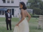 Selena Gomez and Benny Blanco got married on September 27.