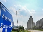 The order followed on a special leave petition (SLP) filed by Brick Rise Developers that opposed the February 2025 verdict of the Allahabad High Court, which had ruled against Lotus Green, the lead developer of the Sports City project, over alleged irregularities and delays in development and dues recovery. (HT Archive) The order followed on a special leave petition (SLP) filed by Brick Rise Developers that opposed the February 2025 verdict of the Allahabad High Court, which had ruled against Lotus Green, the lead developer of the Sports City project, over alleged irregularities and delays in development and dues recovery. (HT Archive)