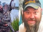 Thomas Sanford was identified as the Michigan church shooter Thomas Sanford was identified as the Michigan church shooter
