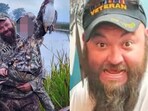 Thomas Sanford was identified as the Michigan church shooter. Thomas Sanford was identified as the Michigan church shooter.