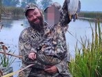 Thomas Sanford was identified as the Michigan church shooter Thomas Sanford was identified as the Michigan church shooter