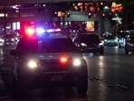 The Southport shooting suspect reportedly came on a boat, shot at the rows of eateries at the shore and fled the scene.