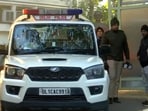 Police teams, fire personnel, and bomb disposal units were promptly deployed to the affected schools to conduct a proper search operation. Police teams, fire personnel, and bomb disposal units were promptly deployed to the affected schools to conduct a proper search operation.