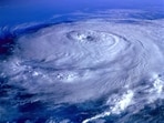 Humberto will likely remain a powerful major hurricane for the next several days. (Representaive image)