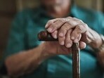 Old age 
