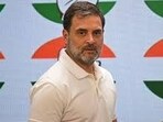 According to party functionaries, Gandhi boarded his flight on Friday night and is expected to spend at least a week abroad. According to party functionaries, Gandhi boarded his flight on Friday night and is expected to spend at least a week abroad.