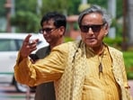 Recalling the Bengaluru stampede, Congress MP Shashi Tharoor stated that crowd management continues to remain an issue in India Recalling the Bengaluru stampede, Congress MP Shashi Tharoor stated that crowd management continues to remain an issue in India