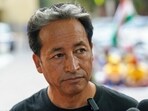 Sonam Wangchuk, the most prominent figure in the Ladakh agitation, is now in the Jodhpur prison in Rajasthan.