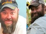 Thomas Sanford was identified as the suspect in the shooting at the Michigan church Thomas Sanford was identified as the suspect in the shooting at the Michigan church