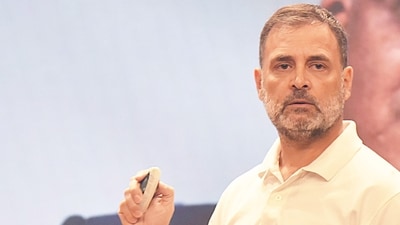 Lok Sabha Leader of Opposition and Congress MP Rahul Gandhi faces "cold, calculated and chilling death threat", as per his party. (HT File Photo) Lok Sabha Leader of Opposition and Congress MP Rahul Gandhi faces "cold, calculated and chilling death threat", as per his party. (HT File Photo)