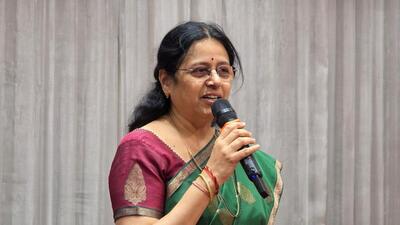 BJP MP stops ‘noisy’ dandiya event in Pune, alleges police inaction
