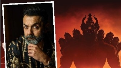 Actor Bobby Deol has accepted the ramlila committee's invitation to burn Ravana effigy, this year on Dussehra.