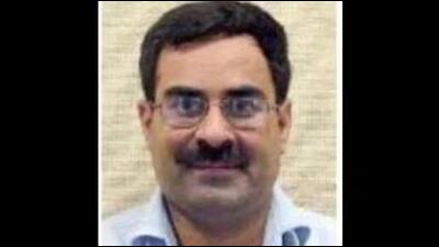 1992-batch IAS officer Rajeev Verma, an officer of the Arunachal Pradesh-Goa-Mizoram and Union Territory (AGMUT) cadre, was posted as the adviser to the Chandigarh administrator in February 2024. (HT File)