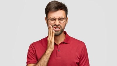 Dental surgeon explains how a healthy mouth can protect your heart. (Freepik) Dental surgeon explains how a healthy mouth can protect your heart. (Freepik)