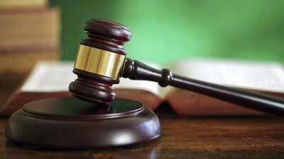 According to the complaint by Kanhaiya Lal, on August 28, he had gone to a grocery store in Sector 9 to deliver some goods and, after collecting ₹10,000 from the store, was returning to his work. (Getty Images/iStockphoto) According to the complaint by Kanhaiya Lal, on August 28, he had gone to a grocery store in Sector 9 to deliver some goods and, after collecting ₹10,000 from the store, was returning to his work. (Getty Images/iStockphoto)