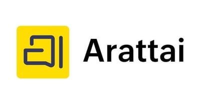 The Arattai app is built by Chennai-based technology firm Zoho Corporation. (X) The Arattai app is built by Chennai-based technology firm Zoho Corporation. (X)