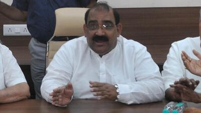 BJP’s working state president Ashwani Sharma said the session will feature open discussion on the “deceptions, excesses and losses being faced by the people of Punjab”. (HT)