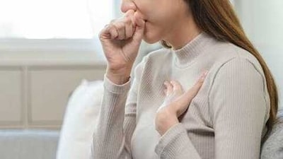 The CDC recommends that everyone 6 months and older get a flu vaccine every year, with rare exceptions. (Shutterstock) The CDC recommends that everyone 6 months and older get a flu vaccine every year, with rare exceptions. (Shutterstock)