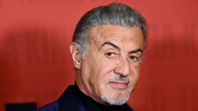 Sylvester Stallone spills the beans on working with Samuel L Jackson in Tulsa King: ‘When I heard that was gonna happen…’ (Evan Agostini/Invision/AP) Sylvester Stallone spills the beans on working with Samuel L Jackson in Tulsa King: ‘When I heard that was gonna happen…’ (Evan Agostini/Invision/AP)