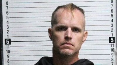 Nigel Max Edge was identified as the Southport, North Carolina shooting suspect (Brunswick County Sheriff's Office) Nigel Max Edge was identified as the Southport, North Carolina shooting suspect (Brunswick County Sheriff's Office)
