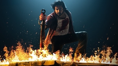 OG worldwide box office collection day 3: Pawan Kalyan plays Ojas Gambheera in the Sujeeth film. OG worldwide box office collection day 3: Pawan Kalyan plays Ojas Gambheera in the Sujeeth film.
