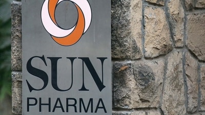 Among Indian companies, only Sun Pharma has sizeable sales from patented drugs in the US (REUTERS file photo)