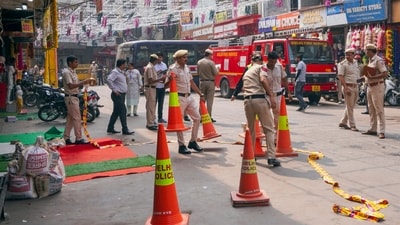 The FIR was registered at the Bajpe police station in Dakshina Kannada district on Saturday (PTI)