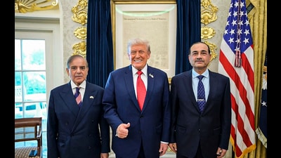 Pakistan may be engaging in too many tactical and strategic games simultaneously, which could become difficult to sustain (Third Party) Pakistan may be engaging in too many tactical and strategic games simultaneously, which could become difficult to sustain (Third Party)