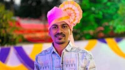 Sanjay Bhoir, the deceased.
