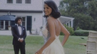 Selena Gomez and Benny Blanco got married on September 27. Selena Gomez and Benny Blanco got married on September 27.