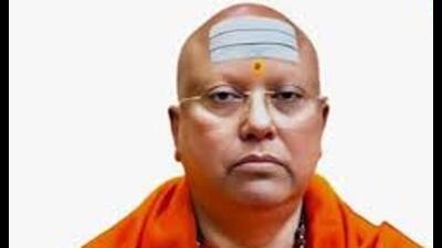 Swami Chaitanyanand (Sourced)