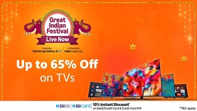Amazon Sale vs Flipkart Sale smart TV deals your quick price check before you buy. Amazon Sale vs Flipkart Sale smart TV deals your quick price check before you buy.