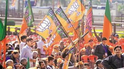 The TMC said that the BJP’s campaign among Bengalis living outside the state won’t have a dramatic effect on the poll results. (Representational image) The TMC said that the BJP’s campaign among Bengalis living outside the state won’t have a dramatic effect on the poll results. (Representational image)