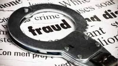 The case is linked to an FIR registered on June 5 at the Cyber Police Station Central, Delhi, under relevant sections of the Bharatiya Nyaya Sanhita. (HT Photo for representation) The case is linked to an FIR registered on June 5 at the Cyber Police Station Central, Delhi, under relevant sections of the Bharatiya Nyaya Sanhita. (HT Photo for representation)