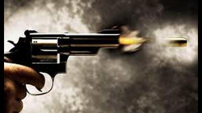 The slain accused was later identified as Naeem Qureshi, a dreaded gangster with 32 cases registered against him. (For representation) The slain accused was later identified as Naeem Qureshi, a dreaded gangster with 32 cases registered against him. (For representation)