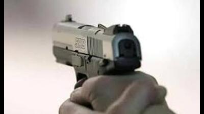The victim is undergoing treatment and is said tobe out of danger. (For representation)